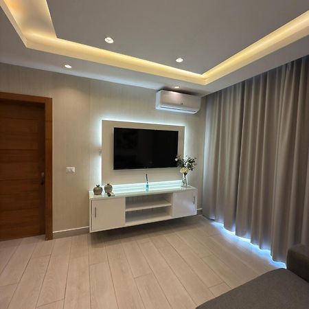 Blue Coast Apartment - Vibe Dominicus La Laguna ภายนอก รูปภาพ