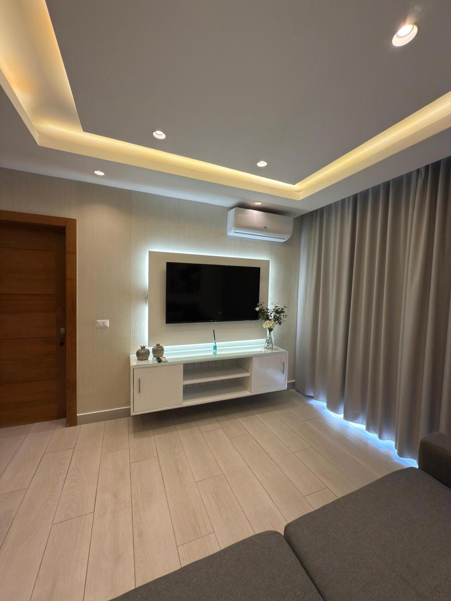 Blue Coast Apartment - Vibe Dominicus La Laguna ภายนอก รูปภาพ